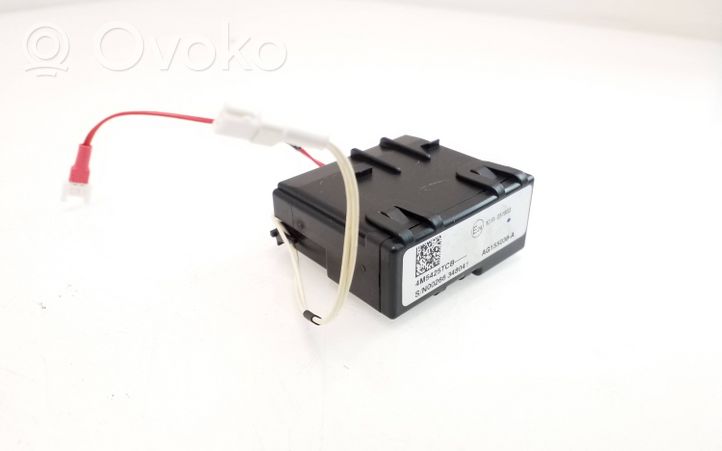 Tesla Model X Interior lighting relay 10R051803