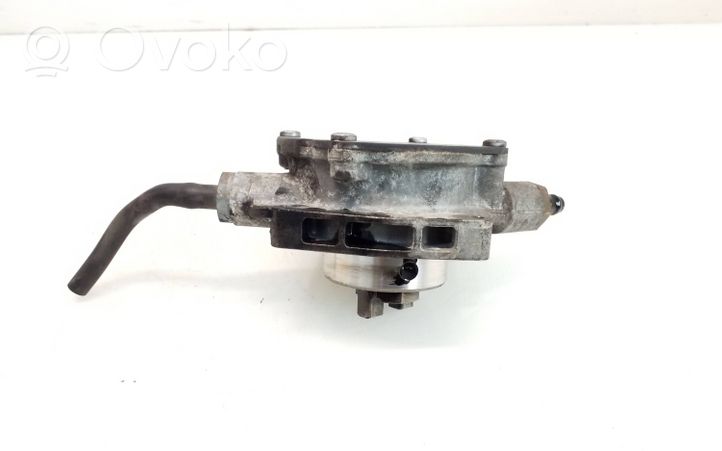 Opel Antara Alipainepumppu 96440320