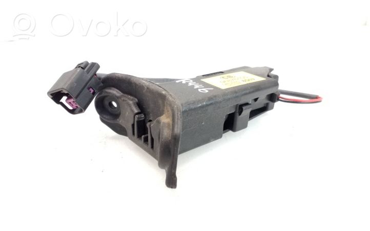 Opel Antara Serratura del tappo del serbatoio del carburante 96623003