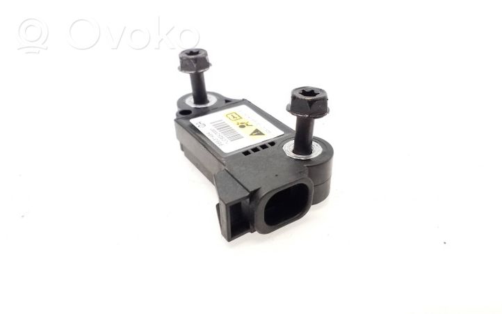 Opel Antara Gaisa spilvenu trieciensensors 96631484