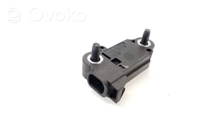 Opel Antara Airbagsensor Crashsensor Drucksensor 96631484