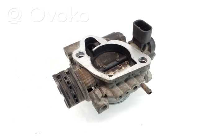 Chrysler Town & Country III Throttle valve 4861096