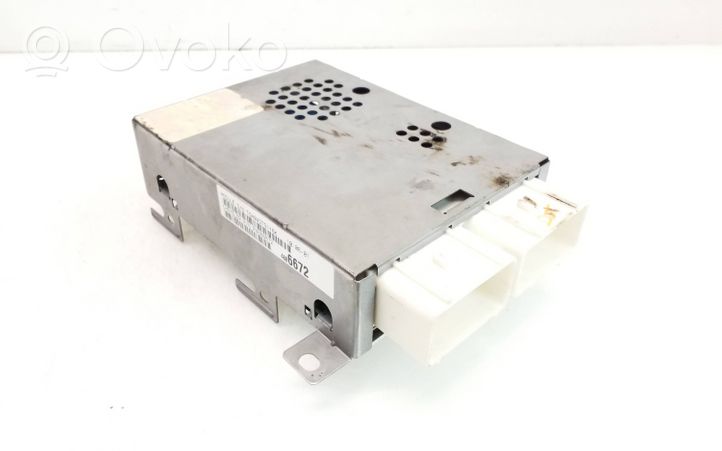 Chrysler Town & Country III Module confort P4686672