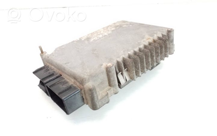 Chrysler Town & Country III Sterownik / Moduł ECU P04727207AG