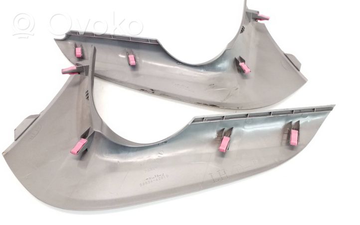 Toyota RAV 4 (XA30) Inserti decorativi cornice della consolle centrale 5883442010