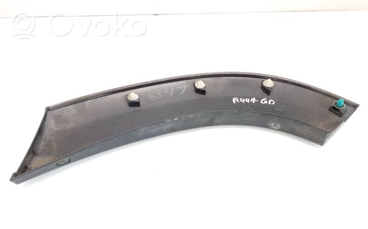 Toyota RAV 4 (XA30) Listwa błotnika tylnego 7565342090