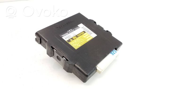 Toyota RAV 4 (XA30) Moduł / Sterownik ESP 8963042020