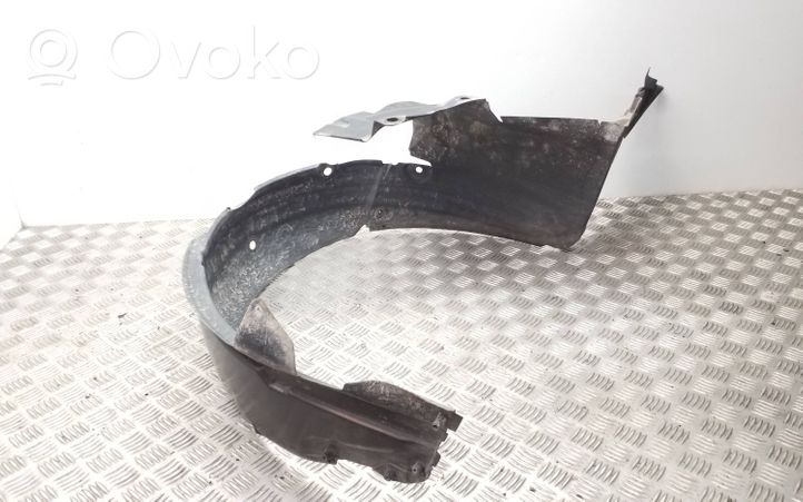 Renault Espace -  Grand espace IV Front wheel arch liner splash guards 8200484848