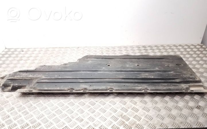 Subaru Forester SH Osłona środkowa podwozia 56411AG043