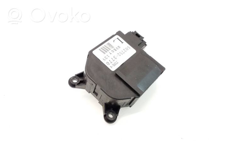 Subaru Forester SH Moteur / actionneur de volet de climatisation 5027523770