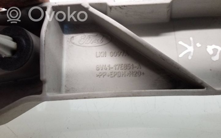 Ford Kuga I Takapuskurin kannake 8V4117E851A