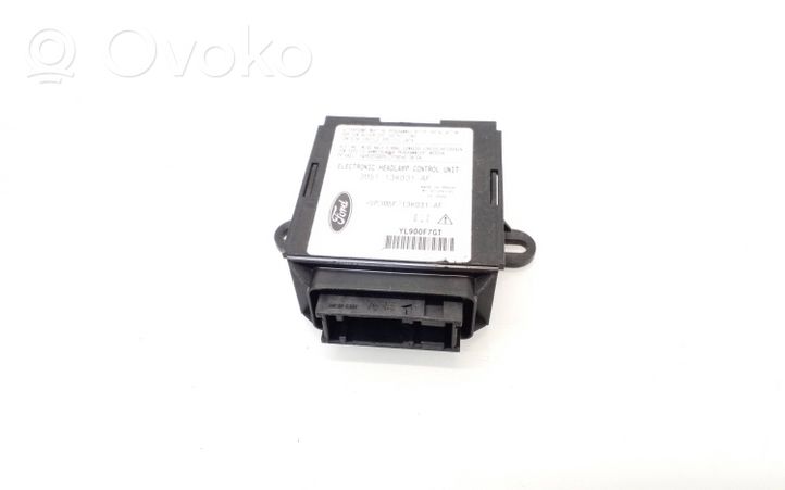 Ford Kuga I Module d'éclairage LCM 3M5113K031AF