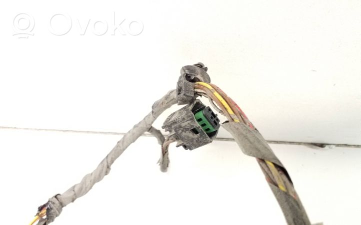 Ford Kuga I Parking sensor (PDC) wiring loom 8V4T15K868