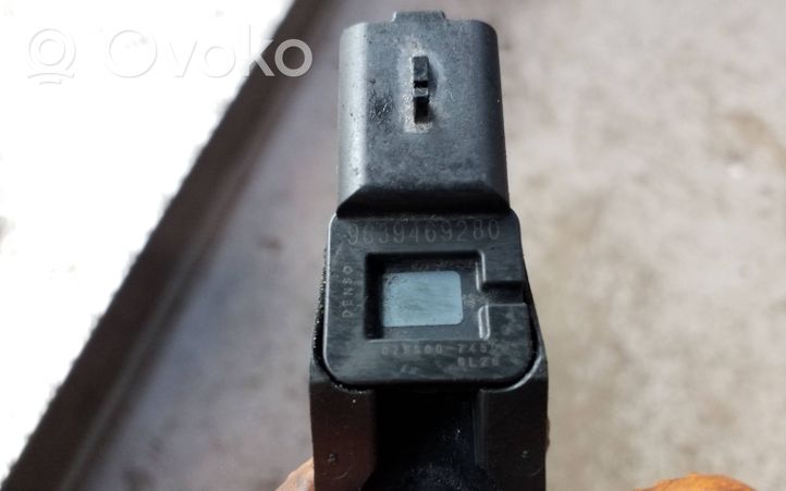 Ford Kuga I Air pressure sensor 9639469280