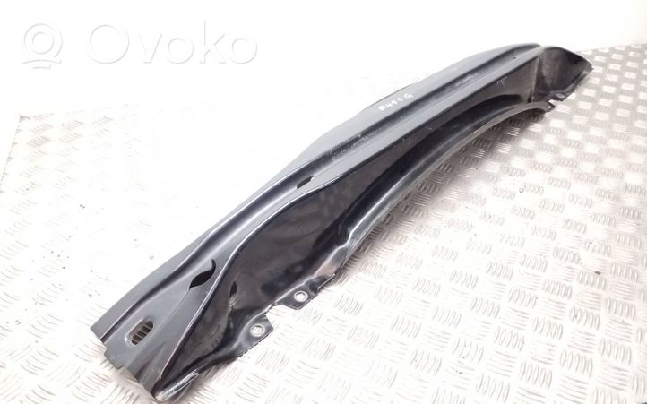 Volvo V60 Rear bumper cross member 