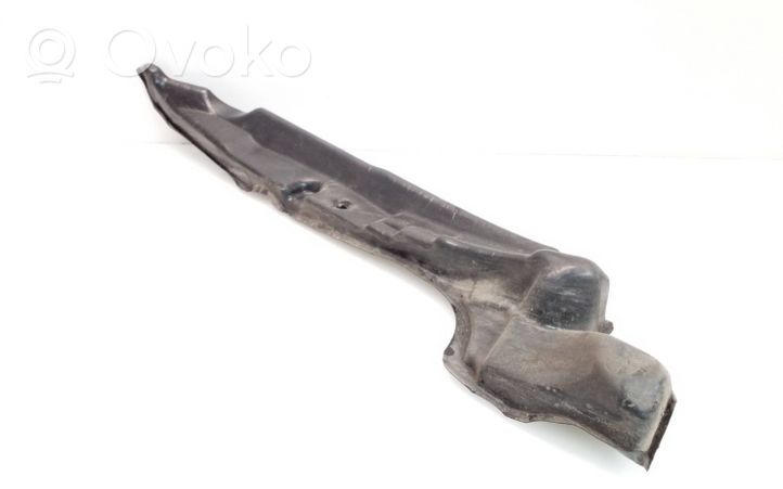 Volvo V60 Fender foam support/seal 31265385