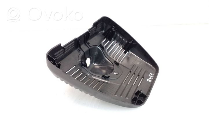 Volvo V60 Obudowa lusterka zewnętrznego drzwi przednich 31299967