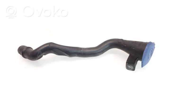 Volvo V60 Tuyau de remplissage réservoir de lave-glace 31391779