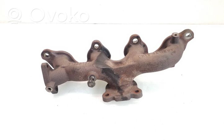 Volvo V60 Exhaust manifold 31380132