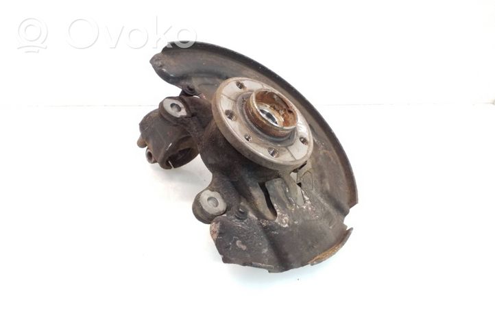 Volvo V60 Fuso a snodo con mozzo ruota anteriore 6G913K171A