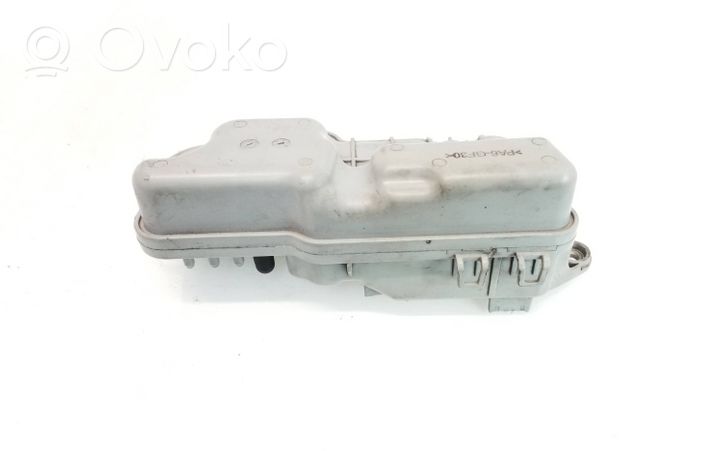 Volvo V60 Vacuum air tank 31339809