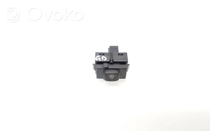 Volvo V60 Central locking switch button 