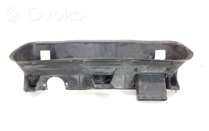 Volvo V50 Déflecteur d'air de radiateur de refroidissement 08620121