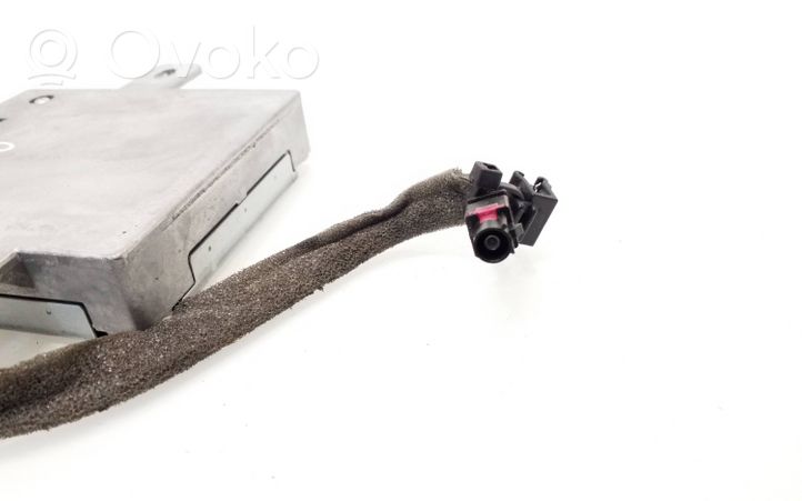 Volvo V50 Antenos stiprintuvas 307752831