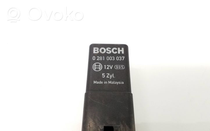 Volvo V50 Przekaźnik / Modul układu ogrzewania wstępnego 8692859