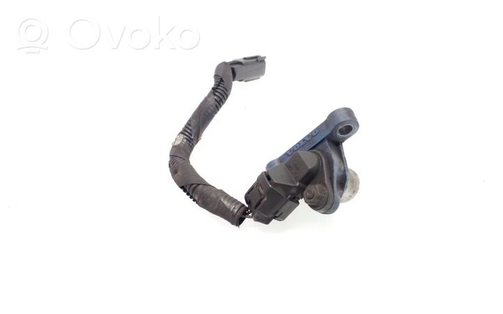 Volvo V50 Capteur de position de vilebrequin 30751292