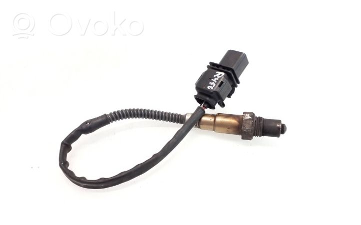 Volvo V50 Sonde lambda 30751138