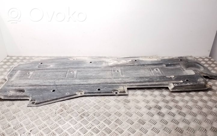 Audi A6 S6 C6 4F Couvercle de plateau inférieur 4F0825208C