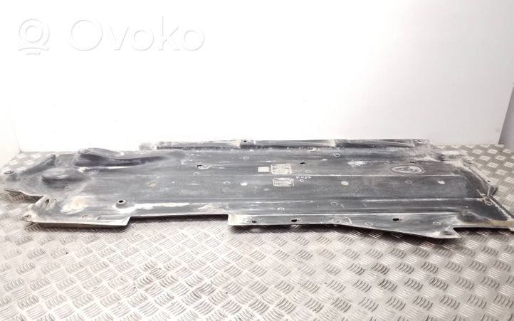 Audi A6 S6 C6 4F Copertura sottoscocca centrale 4F0825208C