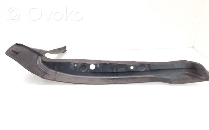 Audi A5 8T 8F Panel wykończeniowy błotnika 8T0821111A