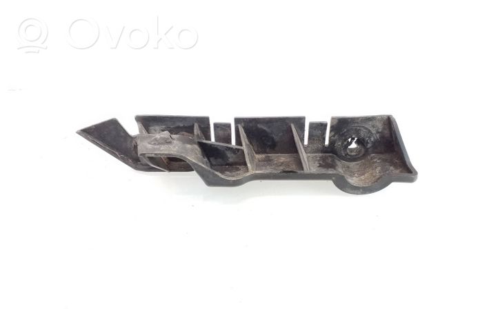 Audi A5 8T 8F Staffa di rinforzo montaggio del paraurti anteriore 8T0807284A