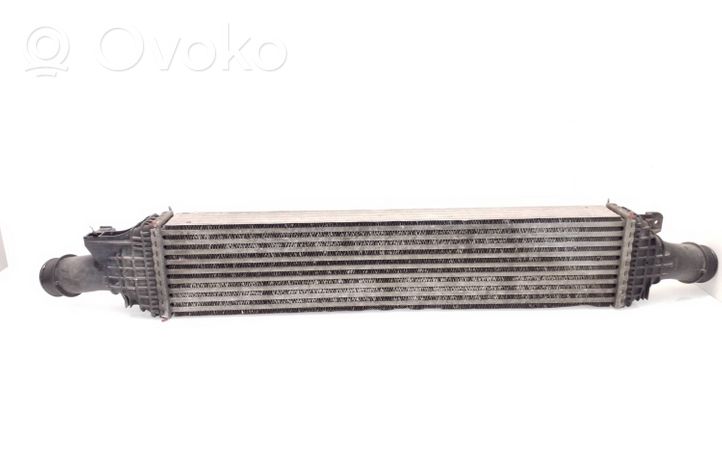 Audi A5 8T 8F Chłodnica powietrza doładowującego / Intercooler 8K0145805G