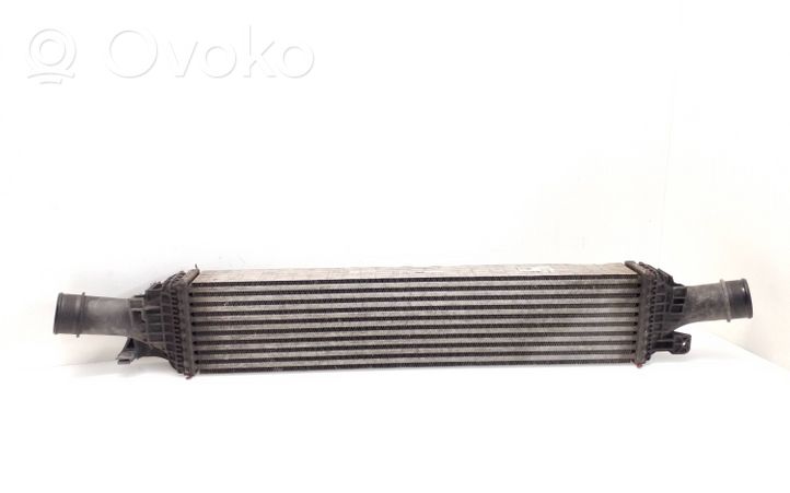 Audi A5 8T 8F Chłodnica powietrza doładowującego / Intercooler 8K0145805G