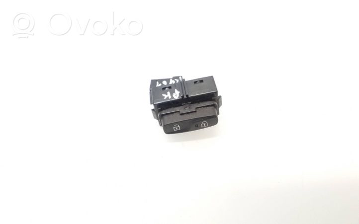 Volvo V60 Central locking switch button 31318989