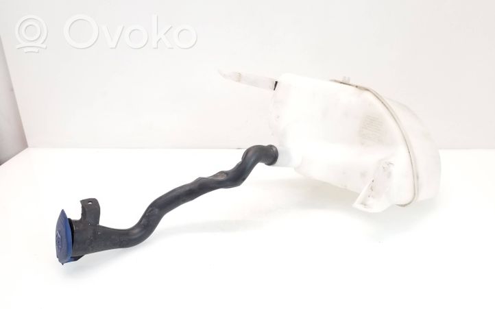 Volvo V60 Serbatoio/vaschetta liquido lavavetri parabrezza 31253219