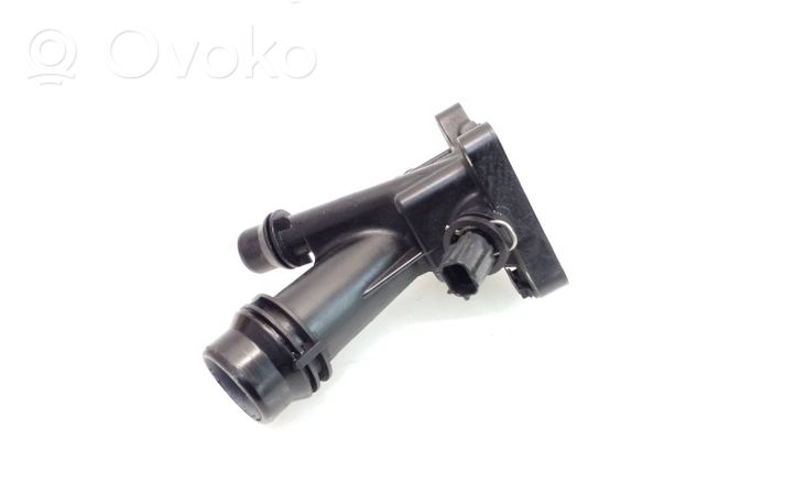 Volvo V60 Termostat / Obudowa termostatu 31293556