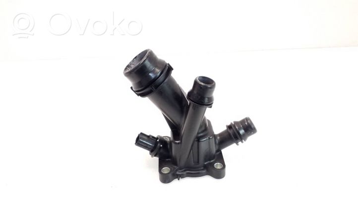 Volvo V60 Termostat / Obudowa termostatu 31293556