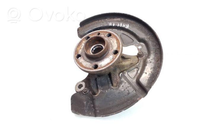 Volvo V60 Fuso a snodo con mozzo ruota anteriore 6G913K171A