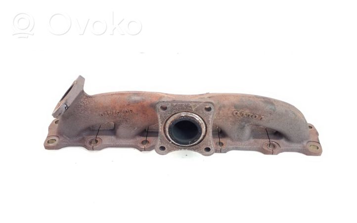 Volvo V60 Collettore di scarico 30757870