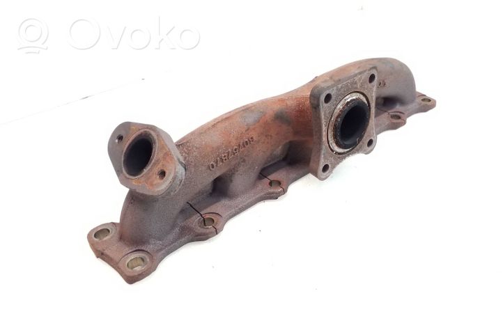 Volvo V60 Collettore di scarico 30757870