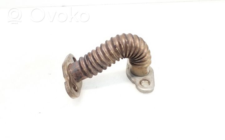 Volvo V60 Tuyau de raccordement solide EGR 31293237