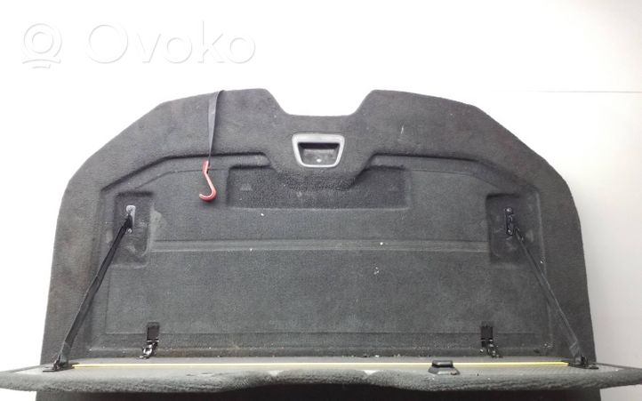 Volvo V60 Tappeto di rivestimento del fondo del bagagliaio/baule 39813519