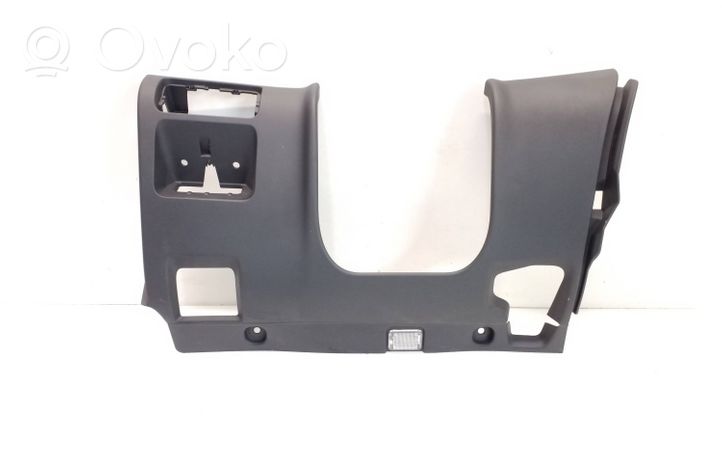 Volvo V60 Rivestimento pannello inferiore del cruscotto 30755623