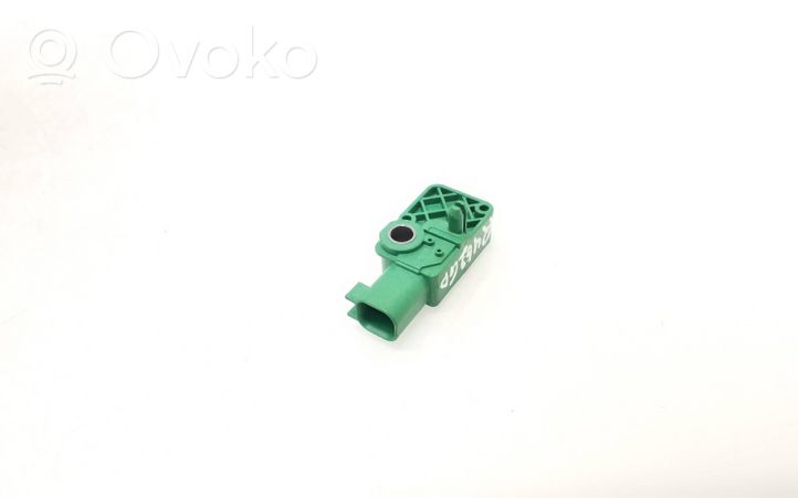 Volvo XC60 Airbagsensor Crashsensor Drucksensor 31264409