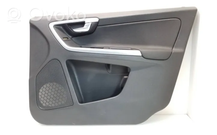 Volvo XC60 Rivestimento del pannello della portiera anteriore 30766388