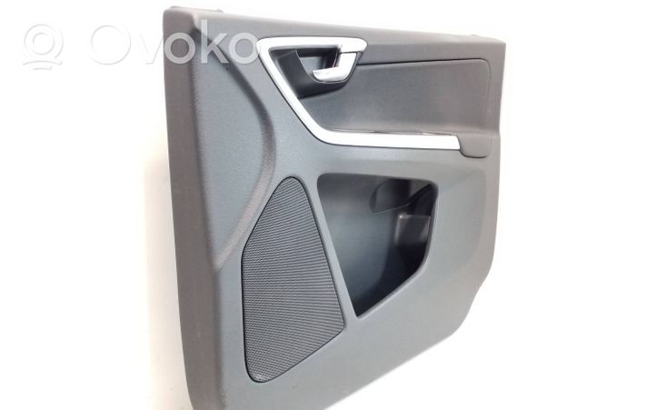 Volvo XC60 Rivestimento del pannello della portiera anteriore 30766388